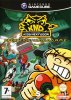 Codename Kids Next Door - Operation VIDEOGAME