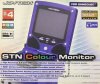 Nintendo Gamecube Portable Colour Monitor Boxed