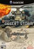 Conflict - Desert Storm