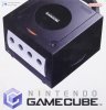 Nintendo Gamecube Black Console Boxed
