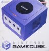 Nintendo Gamecube Indigo Console Boxed
