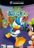 Donald Duck - Quack Attack