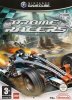 Drome Racers