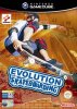 Evolution Skateboarding