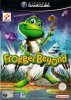 Frogger Beyond