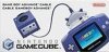 Nintendo Gamecube Gameboy Advance Link Cable Boxed