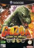 Godzilla - Destroy All Monsters Melee