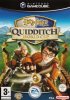 Harry Potter - Quidditch World Cup