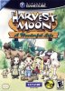 Harvest Moon - A Wonderful Life