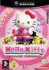 Hello Kitty - Roller Rescue