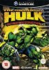 Incredible Hulk - Ultimate Destruction