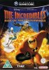 Incredibles - Rise of the Underminer