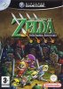 Legend of Zelda - Four Swords Adventures