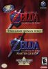 Legend of Zelda - Ocarina of Time Master Quest