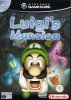 Luigis Mansion