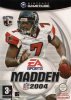 Madden NFL 2004