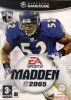 Madden NFL 2005