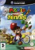 Mario Power Tennis