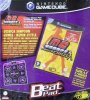 Nintendo Gamecube MC Groovz Beat Pad Boxed