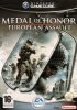 Medal of Honor - European Assault