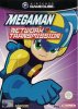 Mega Man Network Transmission