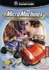 Micro Machines