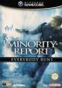 Minority Report