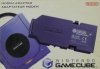 Nintendo Gamecube Modem Adapter Boxed