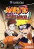 Naruto - Clash of Ninja European Version