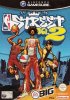 NBA Street Vol 2