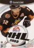 NHL 2003