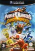 Power Rangers - Dino Thunder