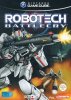 Robotech - Battlecry