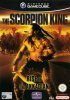 Scorpion King - Rise of the Akkadian