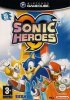 Sonic Heroes