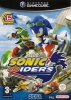 Sonic Riders