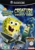 SpongeBob SquarePants - Creature from the Krusty Krab