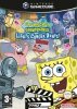 SpongeBob SquarePants - Lights Camera Pants