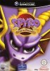 Spyro - Enter the Dragonfly