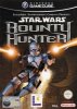 Star Wars Bounty Hunter