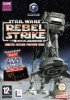 Star Wars Rogue Squadron 3 - Rebel Strike Preview Disc