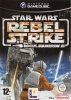 Star Wars Rogue Squadron 3 - Rebel Strike