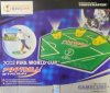 Nintendo Gamecube Thrustmaster Football Stadium Boxed