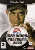 Tiger Woods PGA Tour 2005