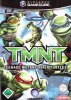 TMNT - Teenage Mutant Ninja Turtles