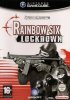 Tom Clancys Rainbow Six - Lockdown