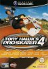 Tony Hawks Pro Skater 4