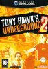 Tony Hawks Underground 2