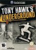 Tony Hawks Underground