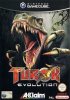 Turok - Evolution